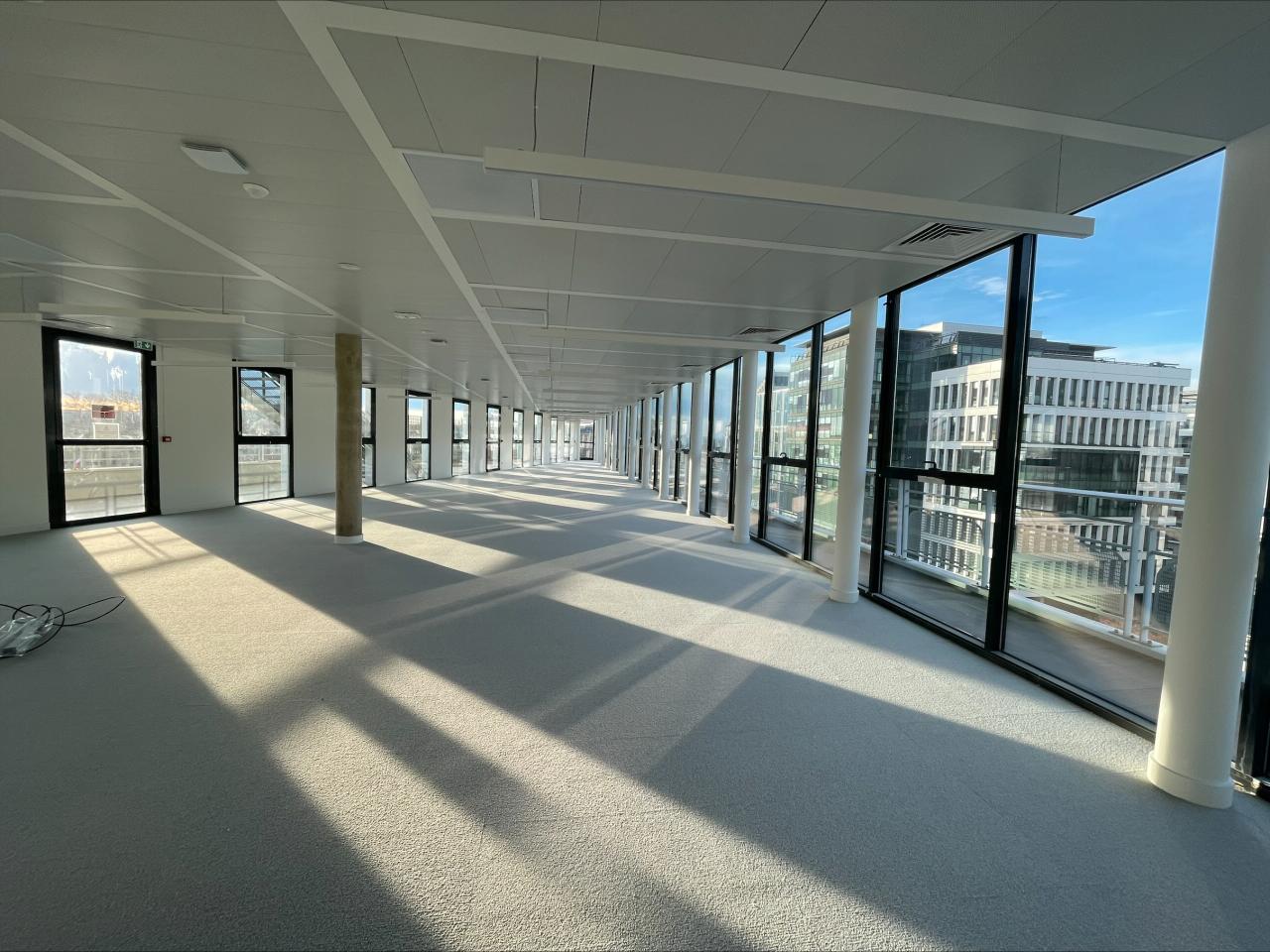 Bureau Lyon 4340m² Location bureau Lyon Rhône OLBUR2207756 9